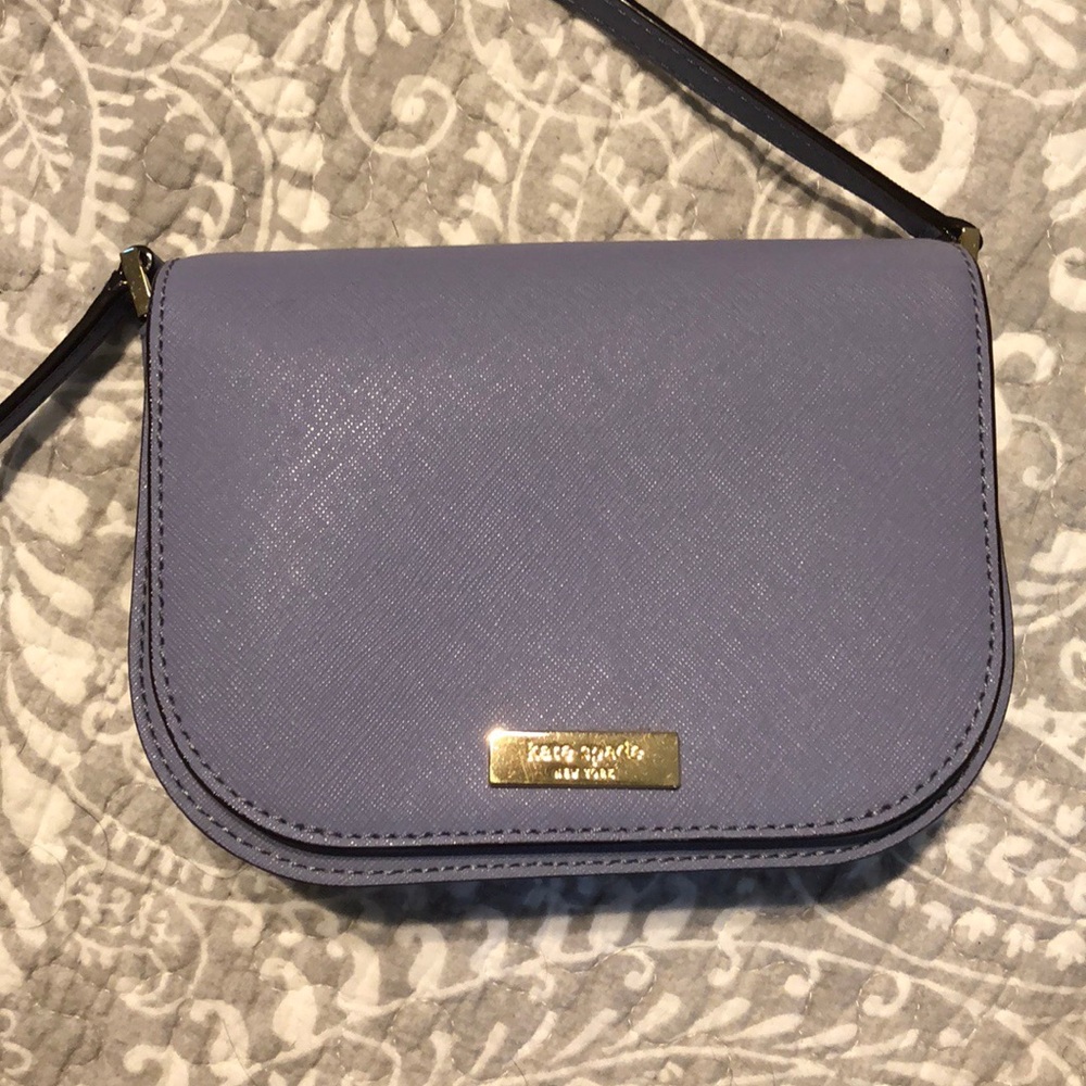 Kate Spade Carson Newbury Lane